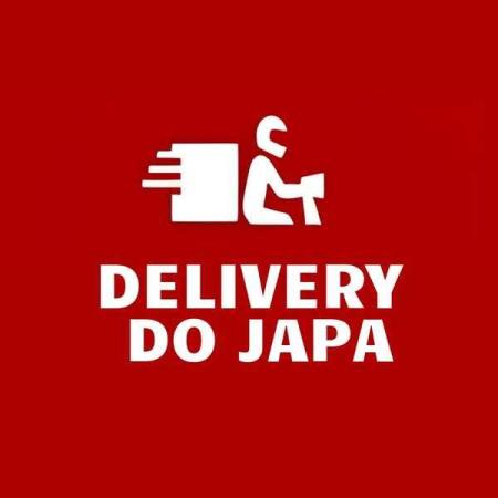 Delivery do Japa